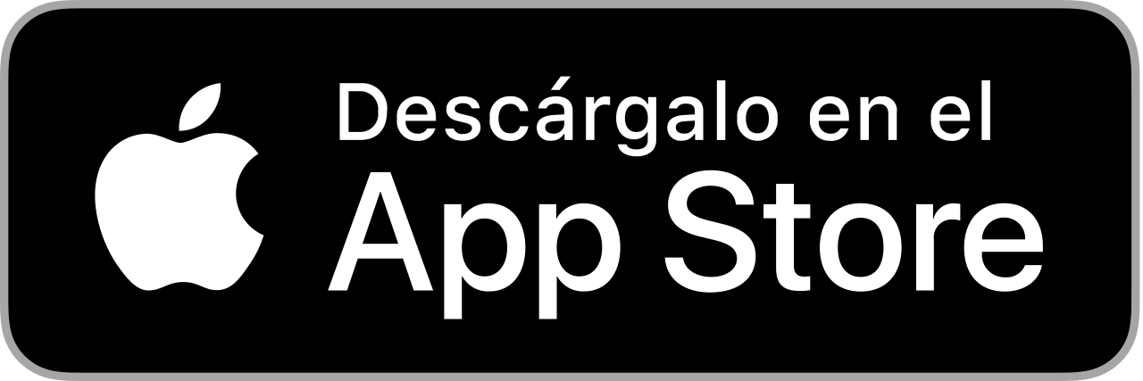 Descarga en Appstore